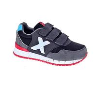 Munich Dash Kid VCO Chaussures Noir 27 EU