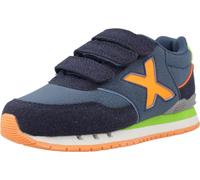 Munich Dash Kid Vco Couleur Bleu