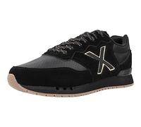 Munich Dash Premium Chaussures Homme Noir 39 EU, Noir, 39 EU
