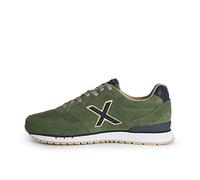 Munich Dash Premium, Chaussures Homme, Vert 185, 39 EU, Vert 185, 39 EU