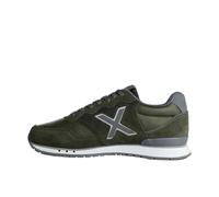 Munich Dash Premium Chaussures Homme Vert 39 EU, Vert, 39 EU