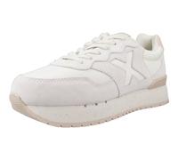 Munich Dash Sky, Chaussures Unisexe Adulte, Blanc, 33 EU, Blanc, 33 EU