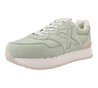 Munich Dash Sky Chaussures Unisexe Adulte Vert 41 EU, Vert, 41 EU