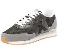 Munich Dash Woman, Chaussures décontractées pour Homme, Noir 209, 37 EU