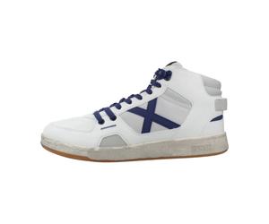 Munich - Dome 17 - Homme - Chaussures - Blanc - Taille: 45 EU