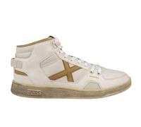 Munich Dome, Chaussures Mixte Adulte, Blanc, 40 EU, blanc, 40 EU