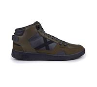 Munich Dome, Chaussures Mixte Adulte, Vert, 40 EU, vert, 40 EU