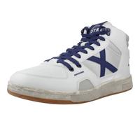 Munich Dome, Chaussures unisexes pour adulte, blanc, 41 EU, blanc, 41 EU