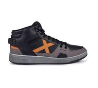 Munich Dome, Chaussures unisexes pour adulte, gris, 40 EU