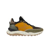 Munich - Doro Amarillo Baskets - Homme - Chaussures - Multicolore - Taille: 43 EU