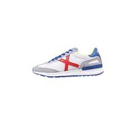 Munich Dynamo 43 Chaussures Unisexes pour Adulte Blanc Pointure 40