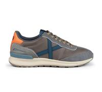 Munich Dynamo Chaussures pour Homme, Blanc, 40 EU, Blanc, 40 EU