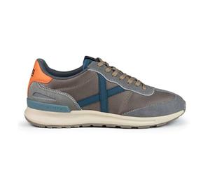 Munich Dynamo Chaussures pour Homme, Blanc, 40 EU, Blanc, 40 EU