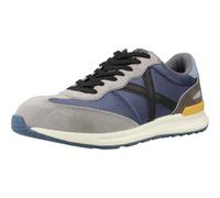 Munich Dynamo Chaussures pour Homme Bleu Pointure 39, Bleu, 39 EU