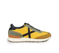 Munich Dynamo Chaussures pour Homme, Jaune, 40 EU, Citronier, 40 EU