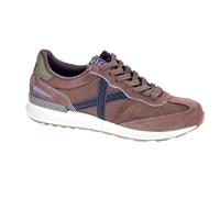Munich Dynamo Chaussures pour Homme Marron Pointure 39, Marron, 39 EU