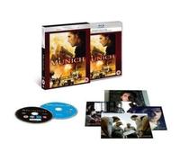 Munich UK Premium Collection Blu-Ray + DVD + Digital HD + Ltd Ed Art Cards Region Free [Region Free] [Blu-ray]