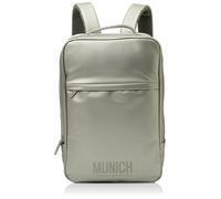 Munich Essence Recycled Fw25 Backpack C/Aqua, Sacs à Dos Femme, Bleu