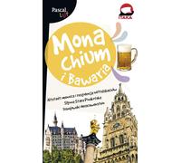 Munich et Bavière - Ouvrage collectif (Buch auf Polnisch)