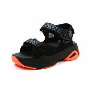 Munich Femme Areia 11 Basket, Noir, 41 EU