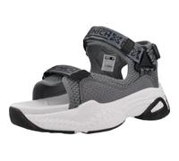 Munich Femme Areia 12 Basket, Gris, 36 EU