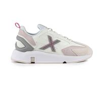 Munich Femme Avant WMN 15 Basket, Blanc, 36 EU