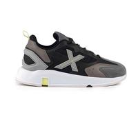 Munich Femme Avant WMN 16 Basket, Noir, 38 EU