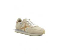 Munich, Femme, Chaussures, Beige, Taille: 37 EU Baskets