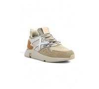 Munich, Femme, Chaussures, Beige, Taille: 39 EU Baskets