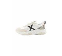 Munich, Femme, Chaussures, Beige, Taille: 39 EU Wave Baskets