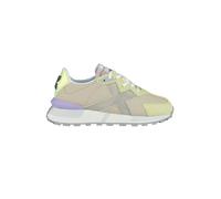 Munich, Femme, Chaussures, Beige, Taille: 40 EU Urban Fashion Baskets
