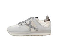 Munich, Femme, Chaussures, Blanc, Taille: 36 EU Massana Sky 213