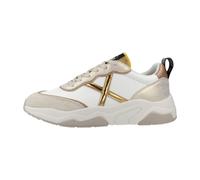 Munich, Femme, Chaussures, Blanc, Taille: 36 EU Wave 169