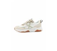 Munich, Femme, Chaussures, Blanc, Taille: 39 EU Wave 173 Baskets