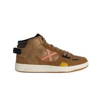 Munich, Femme, Chaussures, Brun, Taille: 40 EU Baskets