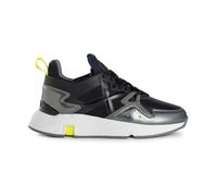 Munich, Femme, Chaussures, Noir, Taille: 36 EU Baskets femme Clik 51 en Noir
