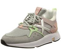 Munich Femme Clik Women 28 Basket, Rose, 38 EU