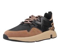 Munich Femme Clik Women 96 Basket, Noir, 37 EU
