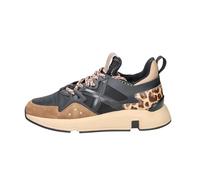 Munich Femme Clik Women 96 Basket, Noir, 40 EU