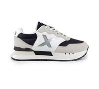 Munich Femme Dash Sky 28 Basket, Noir, 33 EU