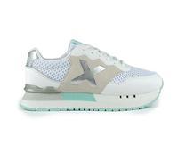 Munich Femme Dash Sky 29 Basket, Blanc, 42 EU