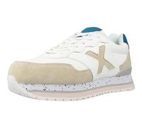 Munich Femme Dash Sky Basket, Blanc, 33 EU