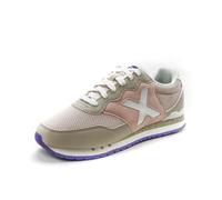 Munich Femme Dash WMN 244 Basket, Rose, 41 EU