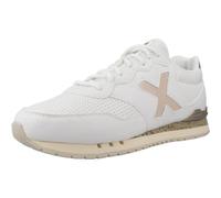 Munich Femme Dash WMN 247 Basket, Blanc, 36 EU