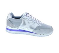 MUNICH Femme Dash WMN 279 Basket, Gris, 38 EU