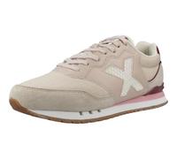 MUNICH Femme Dash WMN 280 Basket, Beige, 37 EU
