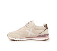 Munich Dash 280 Trainers Beige EU 39 Femme