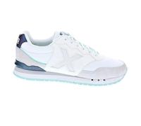 Munich Dash 282 Trainers Blanc EU 37 Femme
