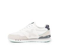 MUNICH Femme Dash WMN 282 Basket, Blanc, 40 EU