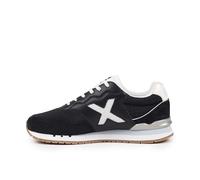 MUNICH Femme Dash WMN 283 Basket, Noir, 42 EU